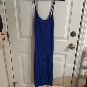 J Crew beach dress